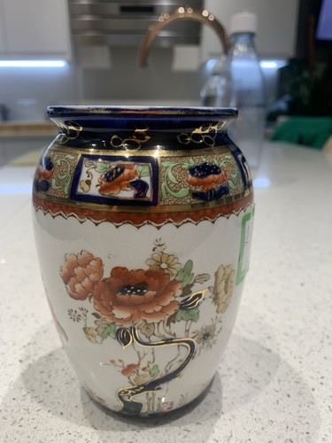Keeling ltd vase - ltd,