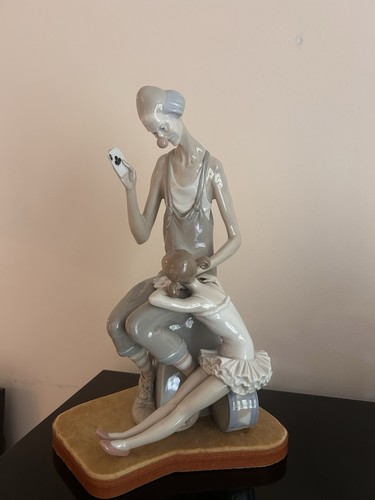 Lladro magic 4605 - ,