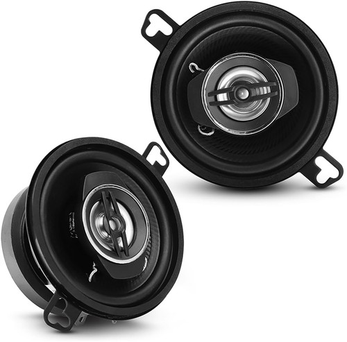 Pyle car stereo speakers - car,