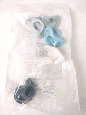 Lot of 5 NUK Orthodontic