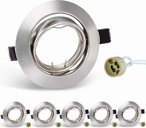 Scnnc recessed ceiling light - scnnc,