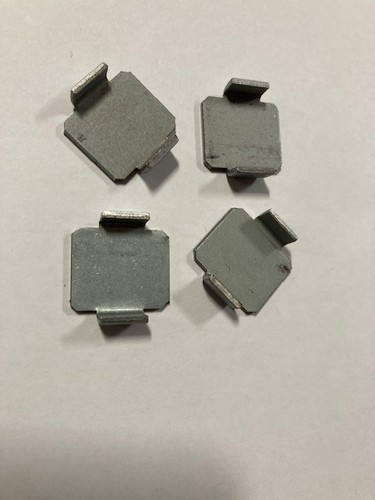 Bisley shelf clips 8589 - bisley,