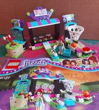 LEGO Friends Amusement Park