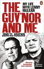 The Guv'nor and Me: My Life with Lenny McLean by Thomas, Anthony Book The Cheap