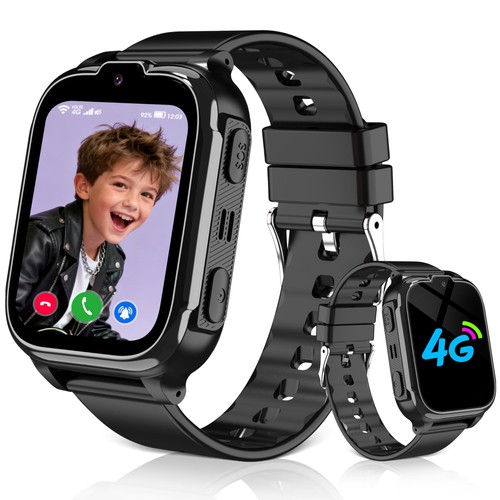 Kids smart watch with - with, gps