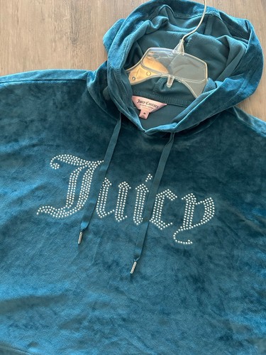 Juicy couture velour track - juicy,