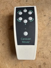 Motor Mover Remote Control