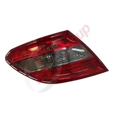 MERCEDES C-CLASS C220 W204