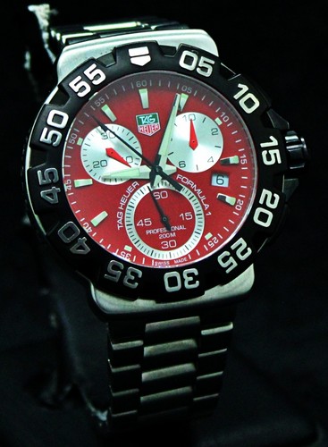 Tag heuer formula - heuer,