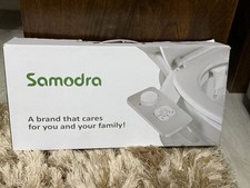 SAMODRA Toilet Bidet