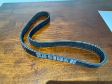 DAYCO 6PK895 car ribbed belt