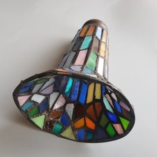 Stained Glass vintage glass