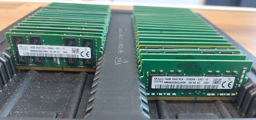 Memory ram card - ddr4, 8gb
