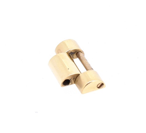 18ct gold spare - gold,