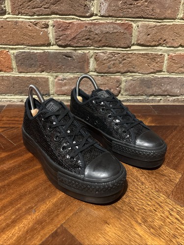 Converse chuck taylor all - taylor, star