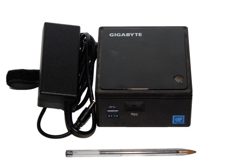 Micro gigabyte bace 3160 - micro,