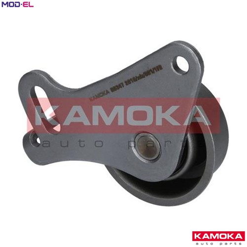 Tensioner pulley timing - timing, belt