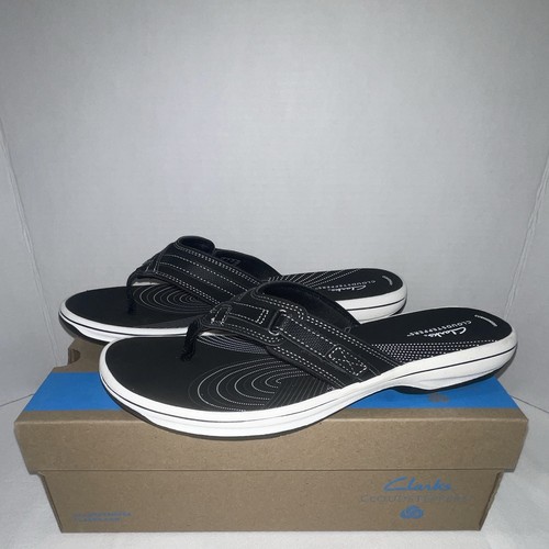 Clarks cloudsteppers breeze - clarks,