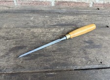Vintage 1/4” Marples Sash