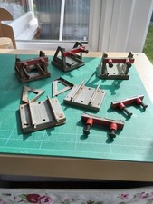 Hornby O Gauge  Buffer Stops