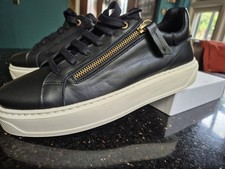 Moda In Pelle B.Soulful Black