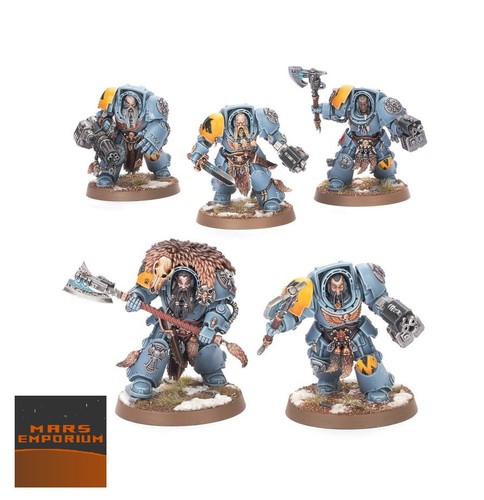 Space wolves wolf - wolves, guard