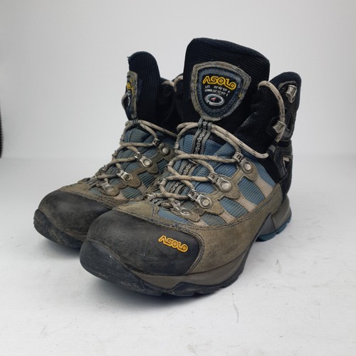 Asolo stynger gtx - gtx, womens