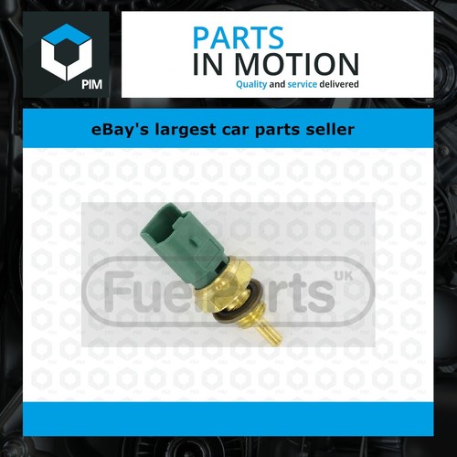 Coolant temperature sensor - coolant,