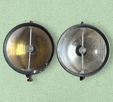 Pre War Marchal Headlamps 7
