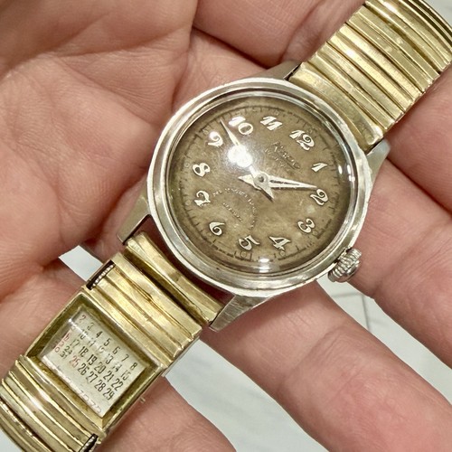 Vintage 1950 rado - 1950’s, leeds