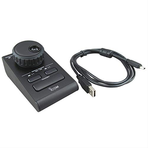 Icom remote encoder for - icom,