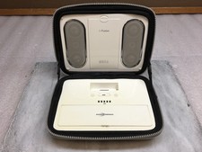 i-Fusion Sonic Impact Portable