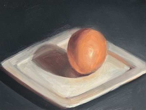 Egg breakfast still - , life