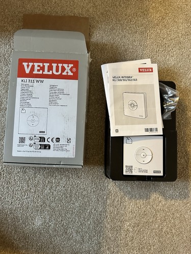 Velux kli 311 - kli,