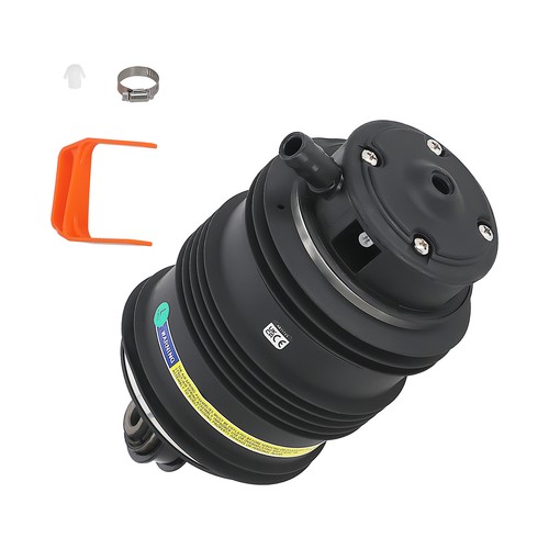 Airmatic rear air - rear,
