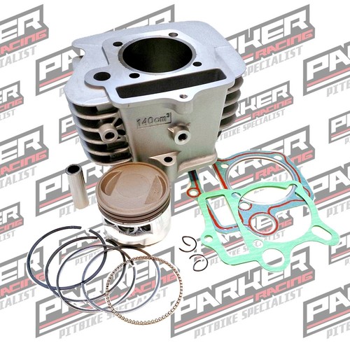 Pit bike yx140 barrel piston - barrel,