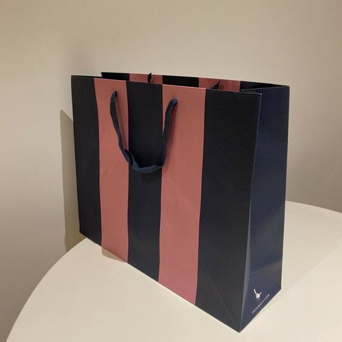 Jack wills paper gift - wills,