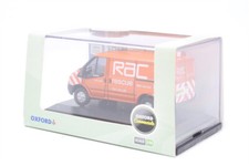 OXFORD 1:76 OO GAUGE 76FT003