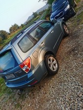 Subaru Forester 2.0 Diesel