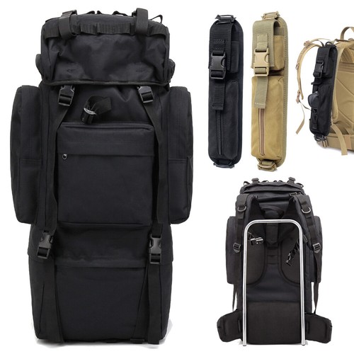 65l military tactical - 65l,