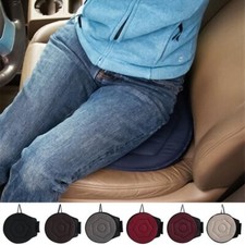 Swivel Cushion Car Seat &