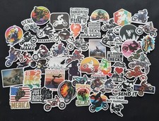 10 x Random Motorcross