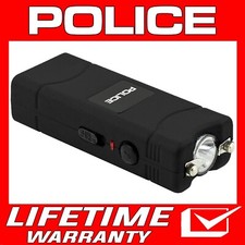 Police stun gun 801 - gun,
