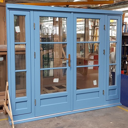 Bespoke hardwood timber - timber, wooden