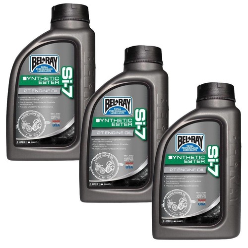 3x1l bel ray - bel-ray, si-7