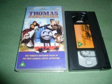 Thomas and the - thomas, magic