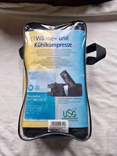 USG Hot & Cold Boots - reduce