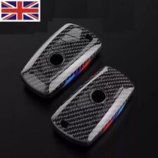 Carbon Fiber Remote Key Fob
