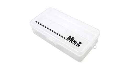 Kyosho mini case with - kyosho,