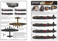 Kits-World KW172031 1:72 Avro